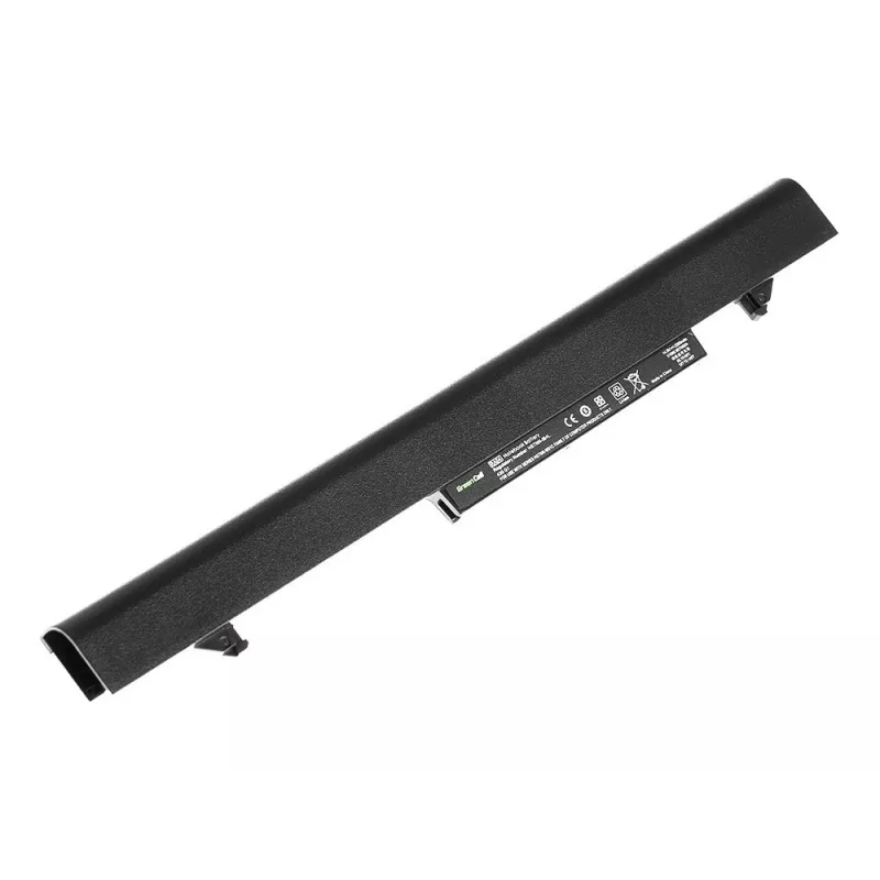 Bateria para portátil Green Cell GC-HP81 14,8V 2200mAh Restaura a mobilidade