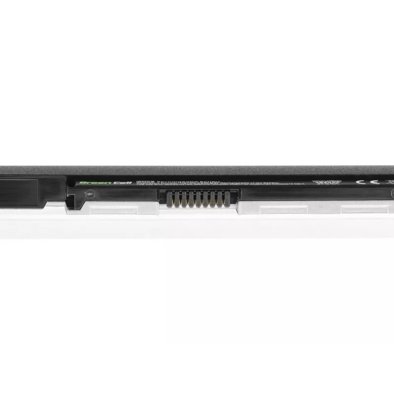 Bateria Li-Ion de substituição Green Cell HP94 para HP ProBook 430 G3 / 440 G3 / 446 G3, 14,8 V 2200 mAh, 4 células