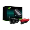 Carregador de bateria universal AC Green Cell ACAGM06 chumbo-ácido selado