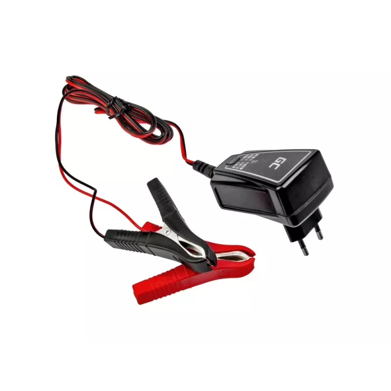 Carregador de bateria universal AC Green Cell ACAGM06 chumbo-ácido selado