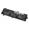 Bateria Green Cell LE118 para Lenovo Ideapad 310-15 (7,6 V, 3500 mAh, 4 células, LiPo, preto)