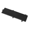 Bateria Green Cell LE118 para Lenovo Ideapad 310-15 (7,6 V, 3500 mAh, 4 células, LiPo, preto)