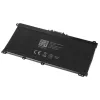 Bateria Green Cell HP145 para HP Pavilion (LiPo 3600 mAh, 11,55 V, preto)