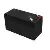 Bateria AGM VRLA 12V 1,3Ah sem manutenção
