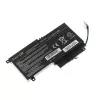 Bateria Green Cell TS51 para Toshiba Satellite L50-A L50-A-1EK L50-A-19N P50-A S50-A