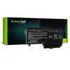 Bateria Green Cell TS51 para Toshiba Satellite L50-A L50-A-1EK L50-A-19N P50-A S50-A