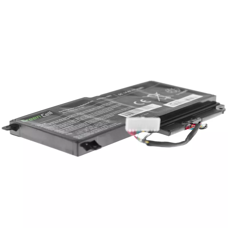 Bateria Green Cell TS51 para Toshiba Satellite L50-A L50-A-1EK L50-A-19N P50-A S50-A