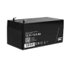 Bateria UPS Green Cell AGM19 chumbo-ácido 12 V 3,3 Ah