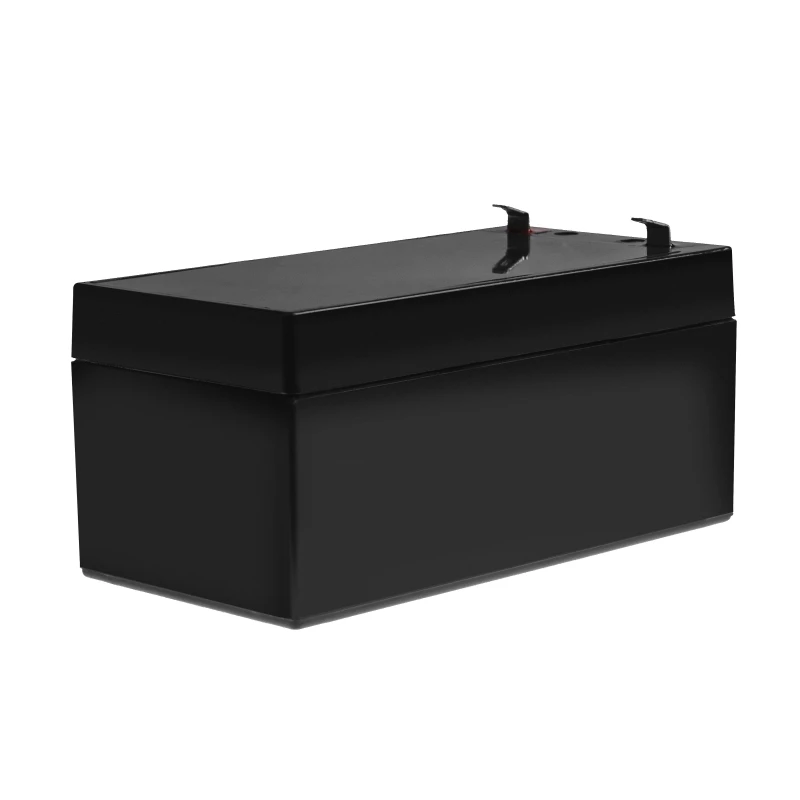 Bateria UPS Green Cell AGM19 chumbo-ácido 12 V 3,3 Ah