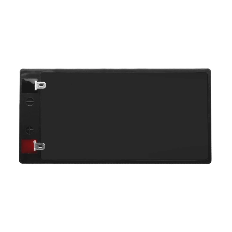 Bateria UPS Green Cell AGM19 chumbo-ácido 12 V 3,3 Ah