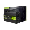 INV18 - Universal - Automóvel - 24 V - 1000 W - 230 V - DC para AC