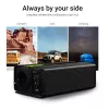INV18 - Universal - Automóvel - 24 V - 1000 W - 230 V - DC para AC