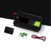 INV18 - Universal - Automóvel - 24 V - 1000 W - 230 V - DC para AC