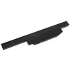 Bateria Green Cell FS31 para Fujitsu LifeBook — LiPo 4400 mAh, 11,1 V, preto, 1 unid.