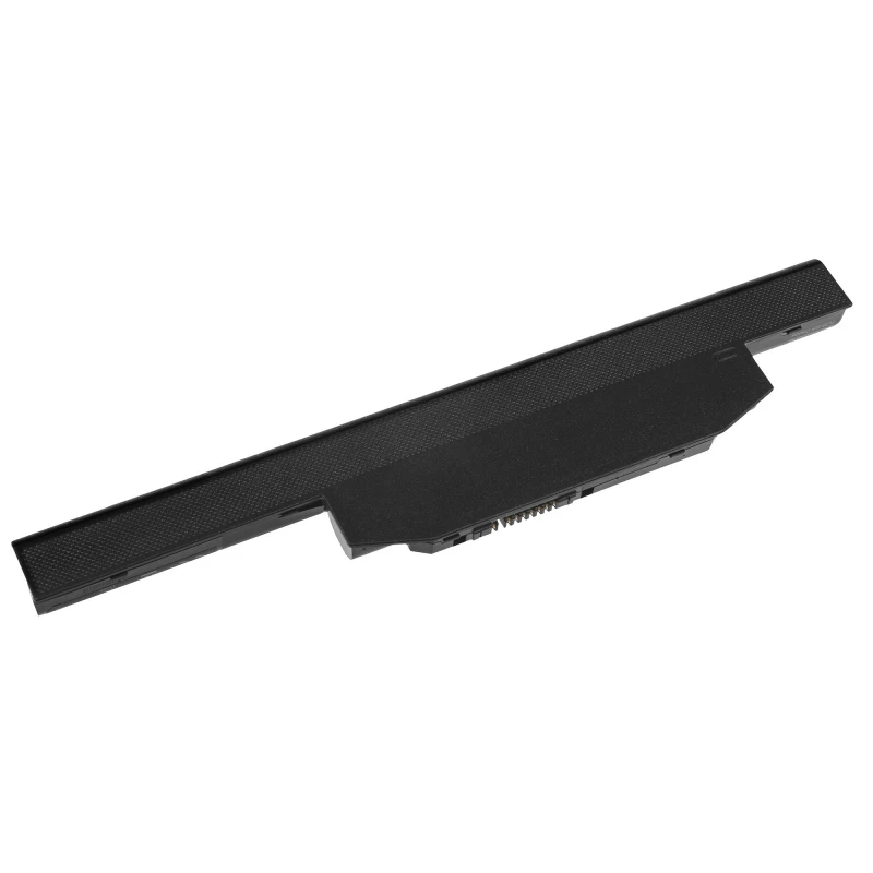 Bateria Green Cell FS31 para Fujitsu LifeBook — LiPo 4400 mAh, 11,1 V, preto, 1 unid.