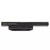 Bateria Green Cell FS31 para Fujitsu LifeBook — LiPo 4400 mAh, 11,1 V, preto, 1 unid.