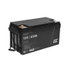 Bateria Green Cell AGM28 industrial recarregável chumbo-ácido (VRLA) 12 V 65000 mAh, 1 unid., 20 kg