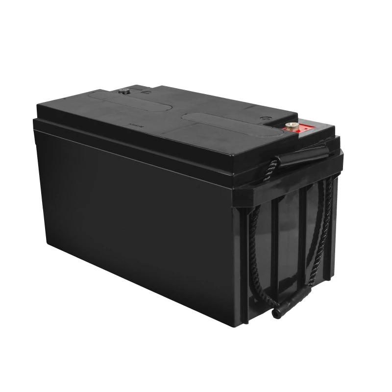 Bateria Green Cell AGM28 industrial recarregável chumbo-ácido (VRLA) 12 V 65000 mAh, 1 unid., 20 kg