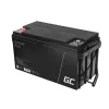 Bateria Green Cell AGM28 industrial recarregável chumbo-ácido (VRLA) 12 V 65000 mAh, 1 unid., 20 kg