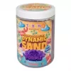 Tuban Kinetic Sand roxo 1kg