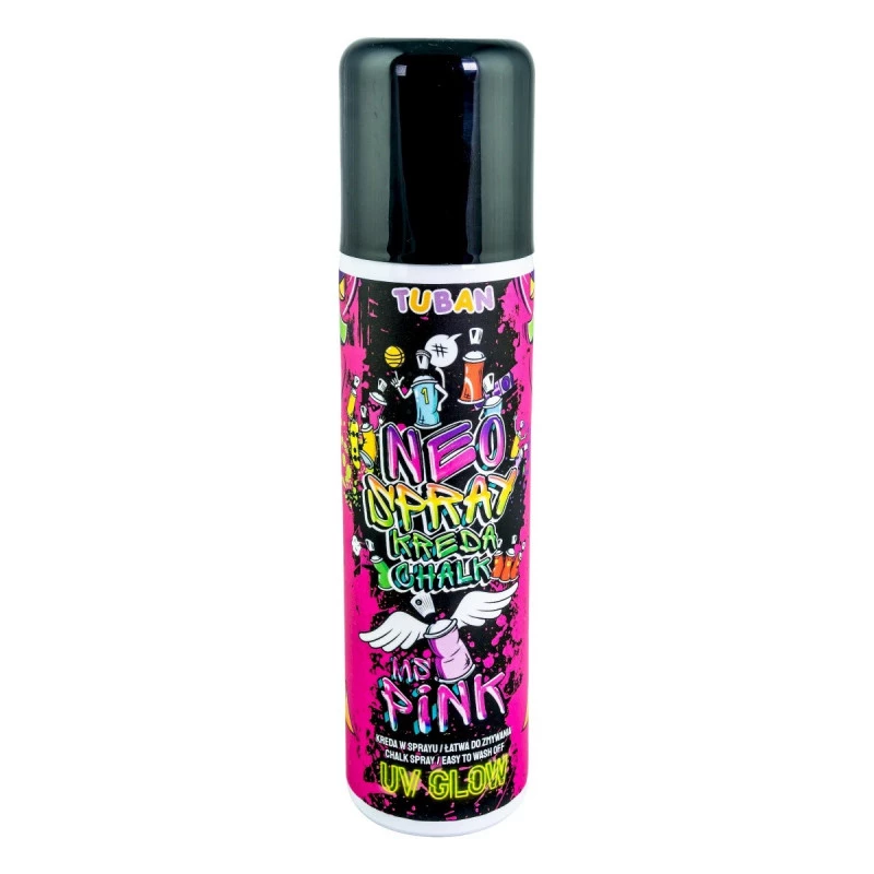 Tuban Spray Chalk Neo 150 ml rosa