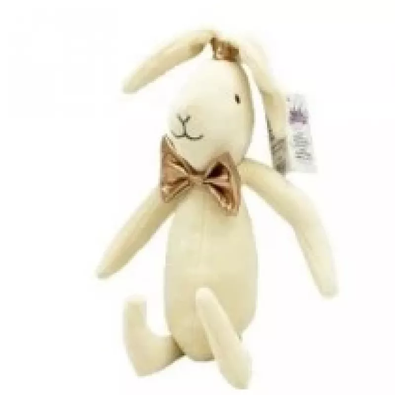 Peluche coelho Ludwiczek 22 cm