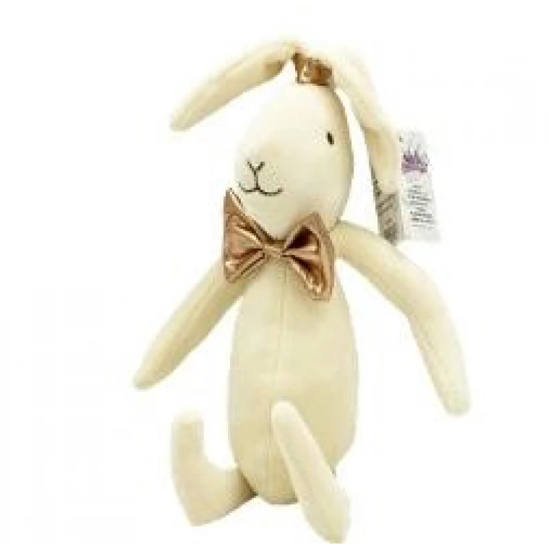 Peluche coelho Ludwiczek 22 cm
