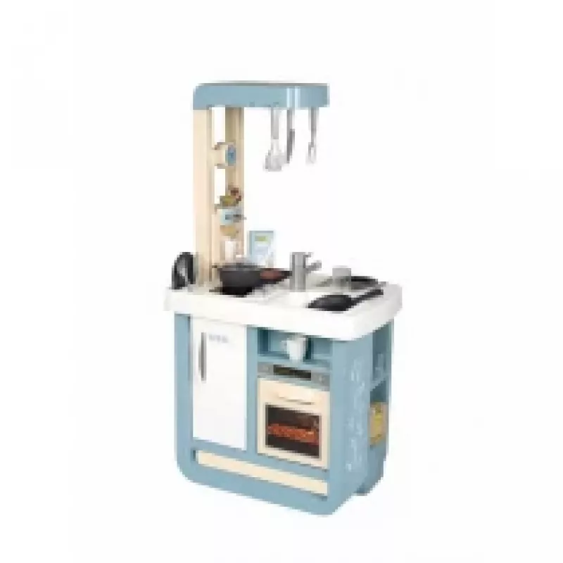 Brinquedo de role-play Smoby 310824 cozinha 3-5 anos multicolor