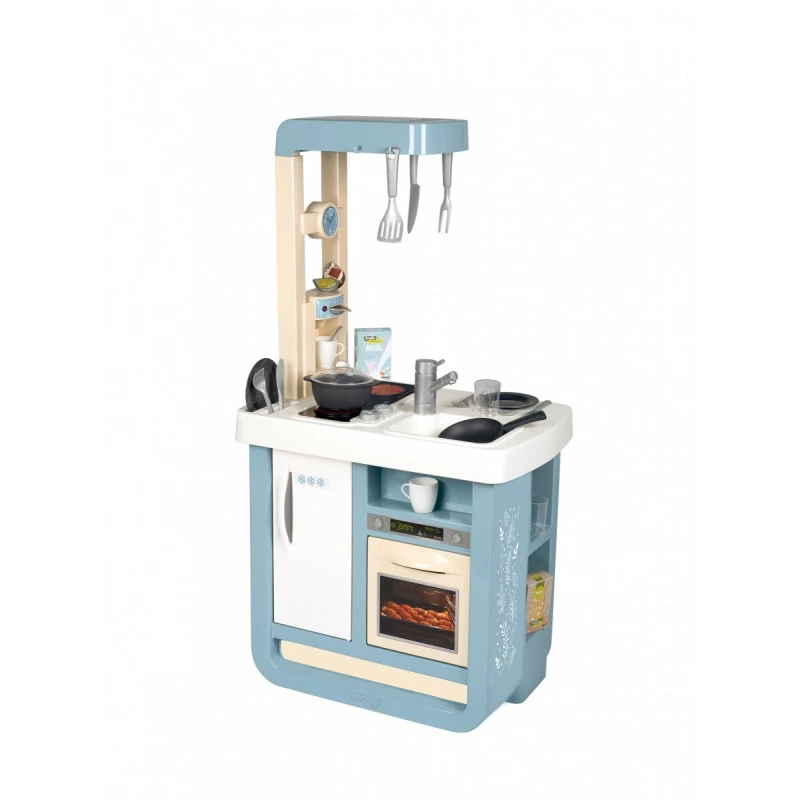 Brinquedo de role-play Smoby 310824 cozinha 3-5 anos multicolor