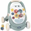 Smoby Dickie Little 3 em 1 Trotty Walker 12 meses+