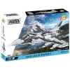 Bricks Armed Forces SAAB Jas 39 Gripen E 480 peças