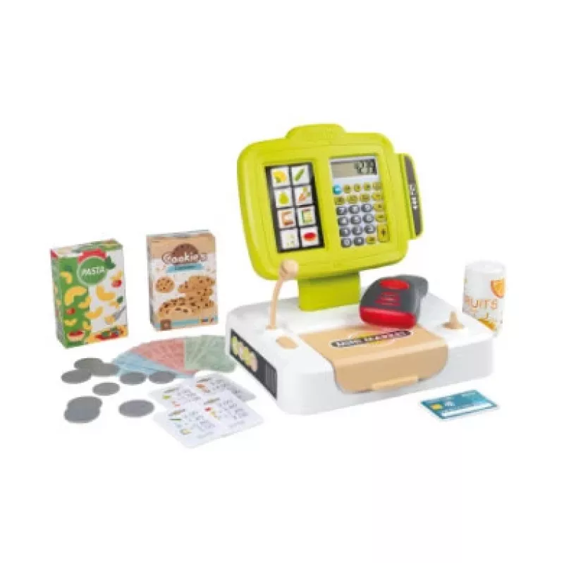 Brinquedo de role-play Smoby Dickie 350113 multicolor 3-6 anos
