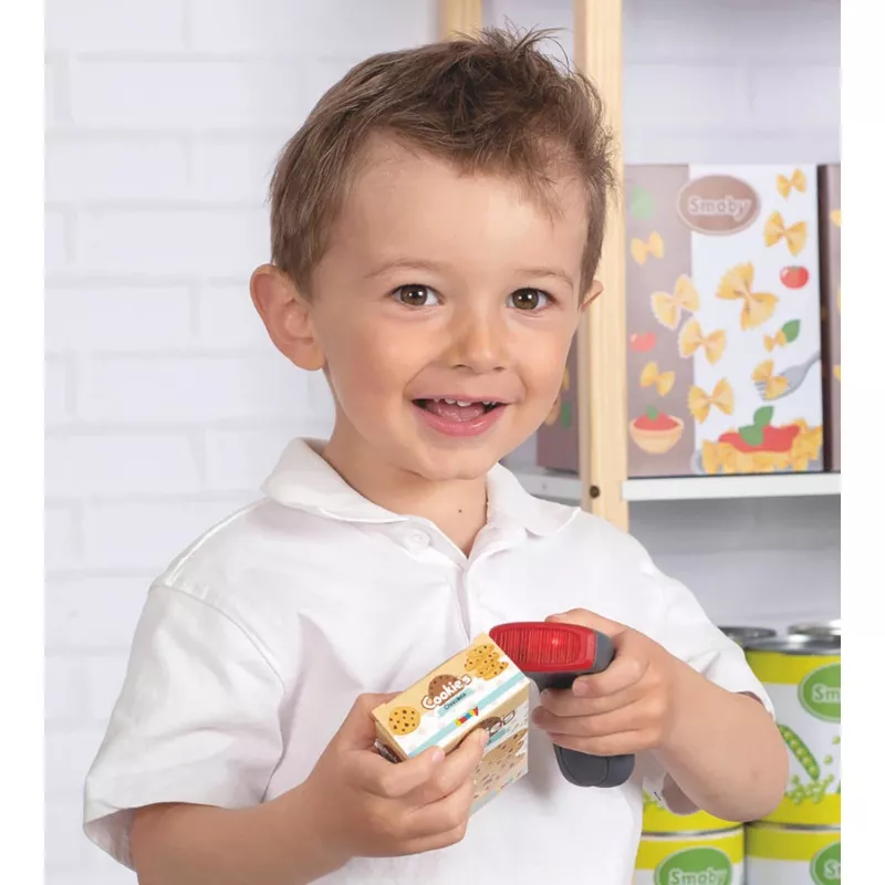 Brinquedo de role-play Smoby Dickie 350113 multicolor 3-6 anos
