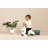 Little Smoby Baby Pony veículo de empurrar e deslizar