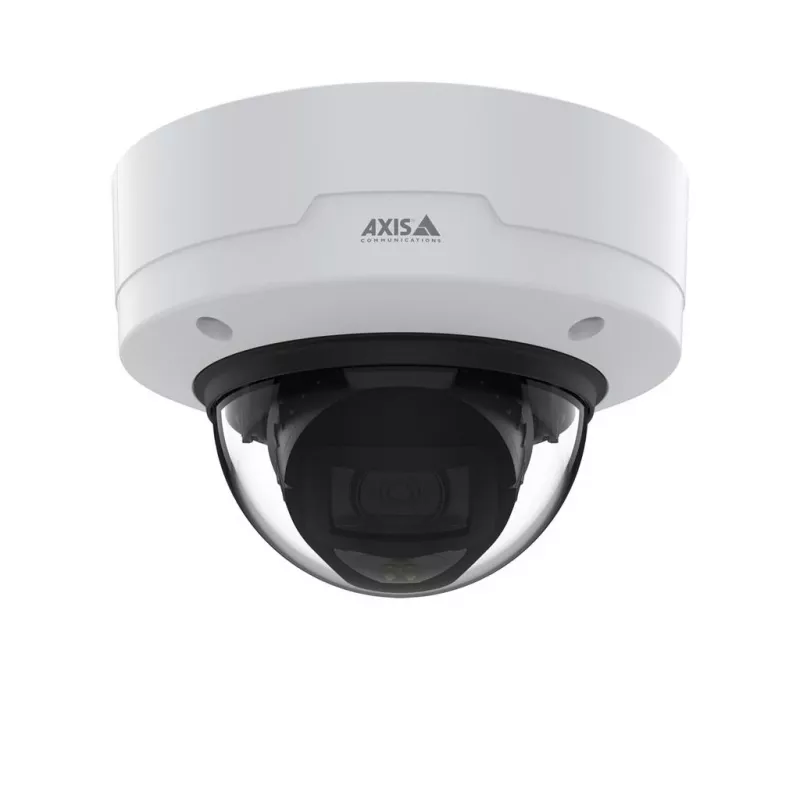 Câmara de vigilância IP Axis 02329-001 dome 2592 x 1944 píxeis