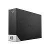 Disco rígido externo Seagate One Touch Desktop 20 TB USB Type-A / USB Type-C 3.2 Gen 1 (3.1 Gen 1) preto