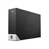 Disco rígido externo Seagate One Touch Desktop 20 TB USB Type-A / USB Type-C 3.2 Gen 1 (3.1 Gen 1) preto