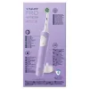 Escova de dentes elétrica Oral-B Vitality Pro roxo 1 escova