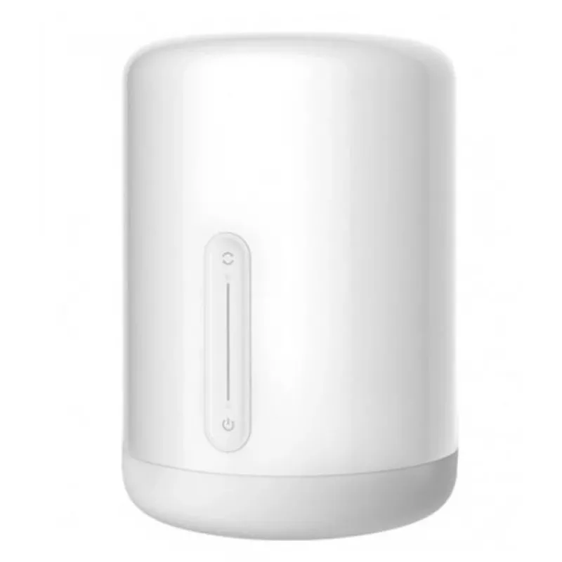 Xiaomi Mi Candeeiro de mesa 2 Candeeiro de mesa inteligente branco Wi-Fi