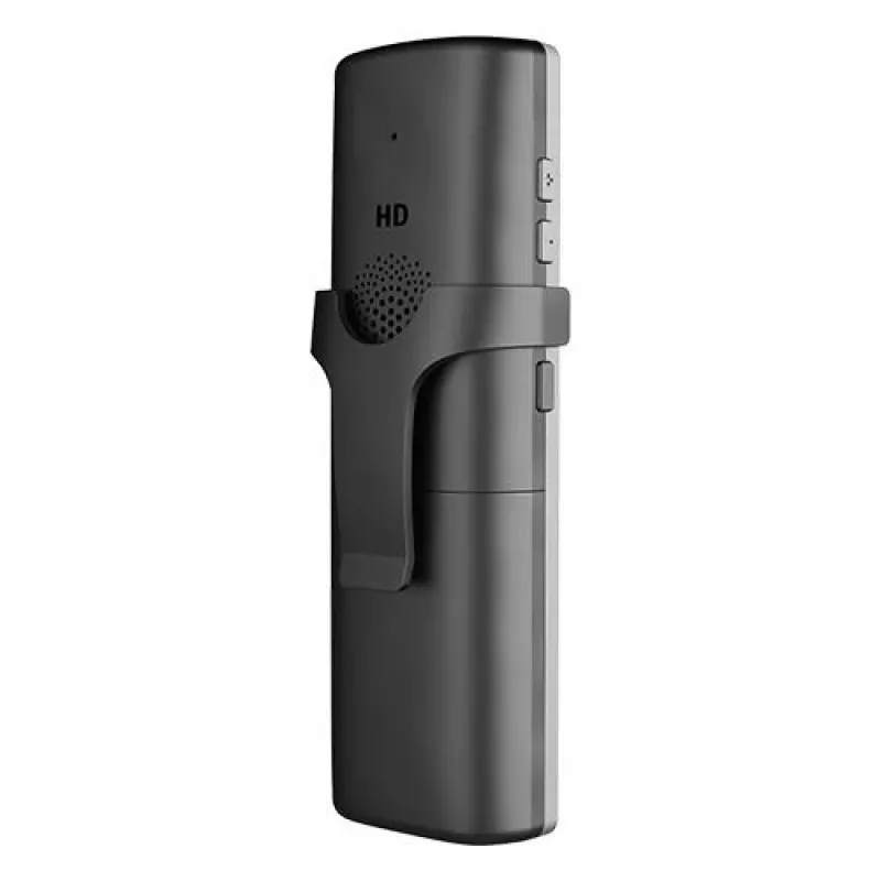 Grandstream Networks WP822 Telefone IP preto, prateado 2 linhas LCD Wi-Fi