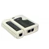 Testador de cabos, LogiLink WZ0010, aparelho de teste de cabos de rede