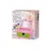 Craft Box Borella Girl Crafts caixa com espelho e fada