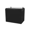 Bateria UPS de chumbo-ácido selada Green Cell AGM25 12 V 75 Ah, VRLA, 75 Ah, 12 V, 21,3 kg