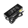Fonte de alimentação Green Cell AD35P 130 W AC/DC 19,5 V 6,7 A para portáteis, para interiores, preto