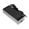 Fonte de alimentação Green Cell AD35P 130 W AC/DC 19,5 V 6,7 A para portáteis, para interiores, preto
