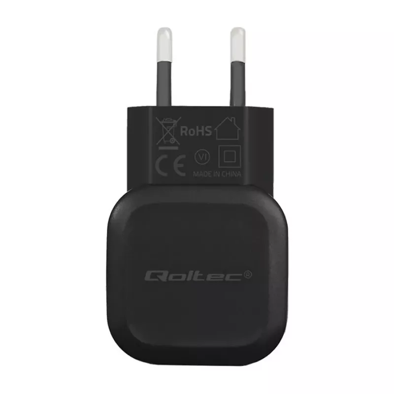 Carregador de interior Qoltec 50195