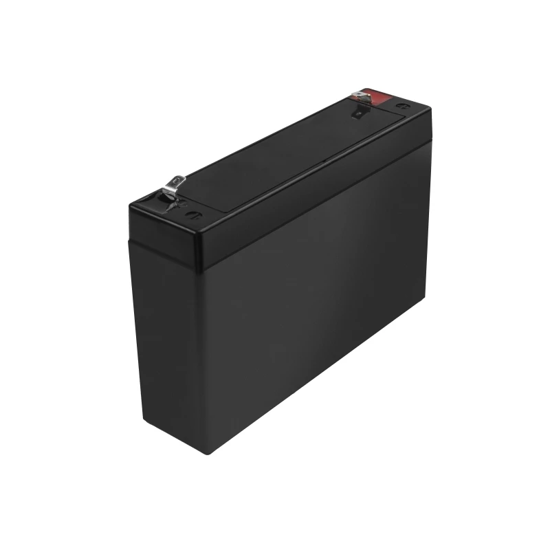 Bateria industrial Green Cell AGM39 7200 mAh 6 V