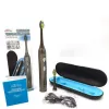 Escova de dentes Media-Tech SONIC WAVECLEAN adulto castanho