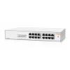 Aruba Instant On 1430 16G não gerido L2 Gigabit Ethernet (10/100/1000) 1U branco