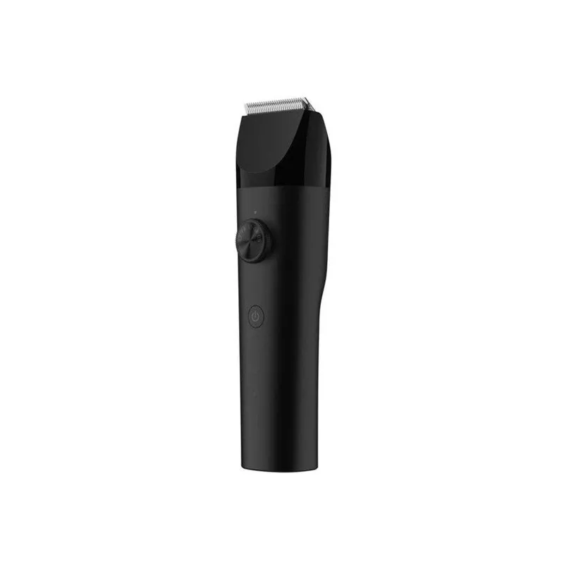 Máquina de cortar cabelo Xiaomi preta BHR5892EU